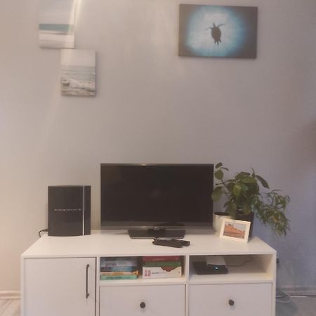 Przytulny Apartament, 2 Pokoje Nad Morzem Appartement Gdańsk Buitenkant foto