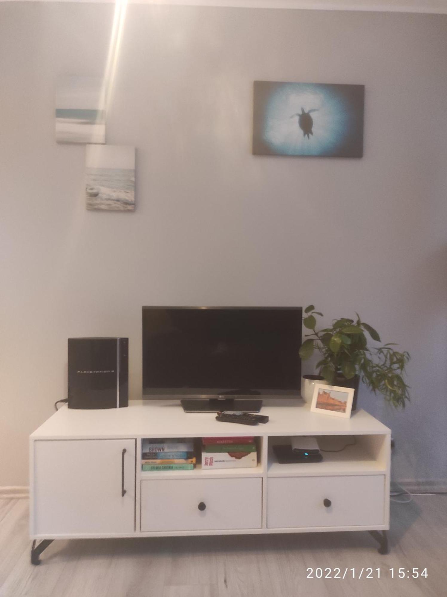 Przytulny Apartament, 2 Pokoje Nad Morzem Appartement Gdańsk Buitenkant foto